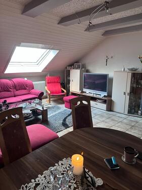 Foto - Helle 3 Zimmer Wohnung in Weiden