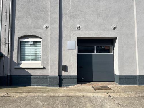 Foto - Halle mieten in Hagen - Lagerhalle Produktionshalle