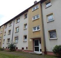 Jetzt aber! 3-Zimmer-Wohnung mit Balkon - Castrop-Rauxel