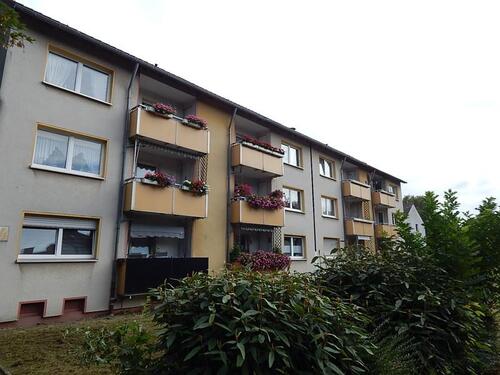 Foto - 3 Zimmer Etagenwohnung zur Miete in Castrop-Rauxel