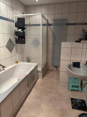 Foto - 3 Zimmer Erdgeschoßwohnung in Niederwörresbach