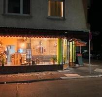 Restaurant in guter Lage abzugeben - Gießen