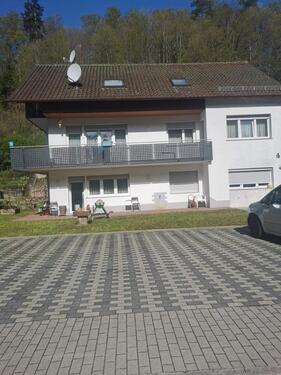 Foto - 4 Zimmer Dachgeschoßwohnung in Nagold