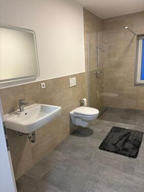 Foto - 3 Zimmer Erdgeschoßwohnung zur Miete in Westerstede