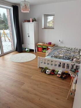 Foto - 3 Zimmer Erdgeschoßwohnung in Westerstede