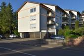 Foto - Etagenwohnung in Weil der Stadt zur Miete