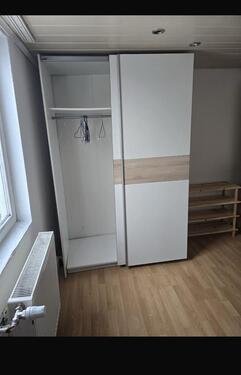 Foto - 2 Zimmer Etagenwohnung in Gudensberg