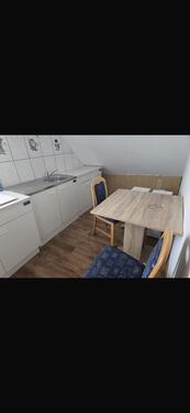 Foto - Etagenwohnung in Gudensberg zur Miete