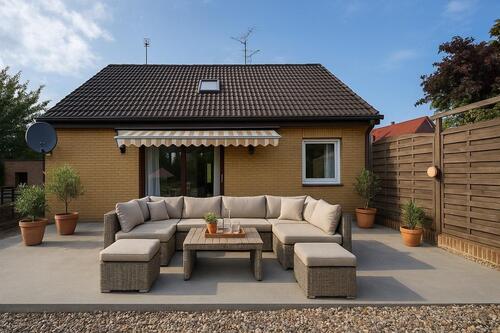 Foto - Renoviertes Einfamilienhaus - 340.000,00&nbsp;EUR Kaufpreis, ca.&nbsp; 130,00&nbsp;m&sup2;