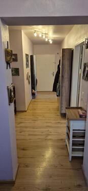 Foto - Helle 3-Zimmer-Wohnung im 2. OG mit Balkon in Mühltal