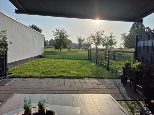 Foto - 3 Zimmer Terrassenwohnung in Heinsberg