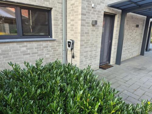 Foto - Terrassenwohnung in Heinsberg zum Kaufen