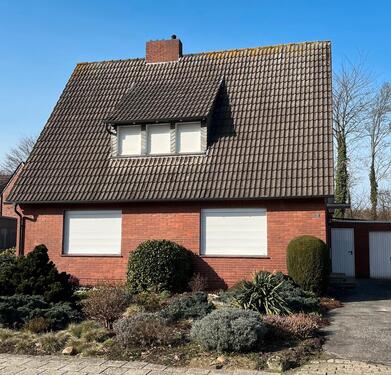 Foto - Großzügiges Haus für 6 Monteure