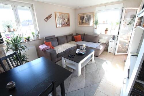 Foto - 3 Zimmer Wohnung mit Balkon - 1.050,00&nbsp;EUR Kaltmiete, ca.&nbsp; 54,00&nbsp;m&sup2;