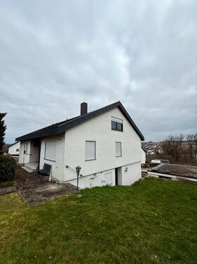 Foto - 7.5 Zimmer Einfamilienhaus zum Kaufen in Heuchlingen