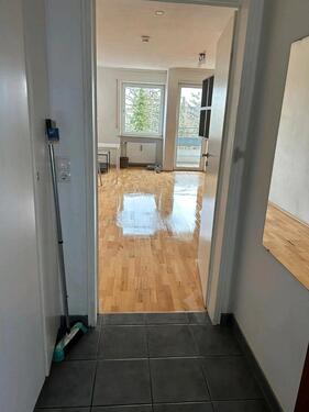 Foto - 1 Zimmer Etagenwohnung in München