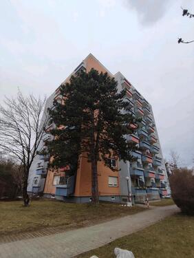 Foto - Etagenwohnung in München zur Miete