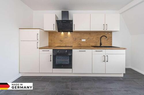 Foto - 2 Zimmer Etagenwohnung in Leipzig