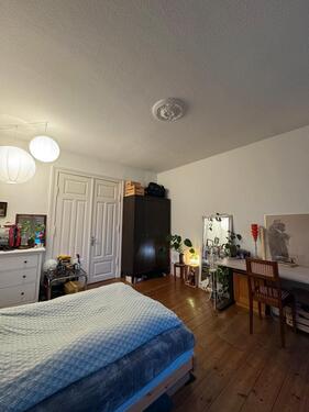 Foto - 3 Zimmer Etagenwohnung zur Miete in Flensburg