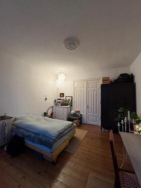 Foto - Etagenwohnung in Flensburg zur Miete