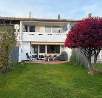 familienfreundliches Reihenhaus in Zorneding