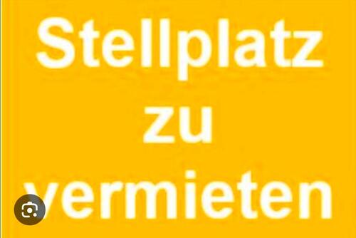 Foto - Stellplatz für PKW am Petersberg