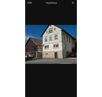 Zweifamilienhaus mit Einliegerwohnung - Mossautal