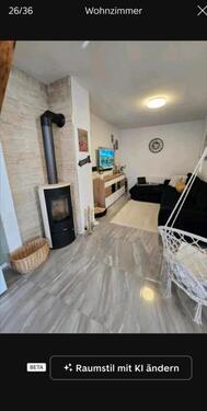 Foto - 6 Zimmer Mehrfamilienhaus, Wohnhaus in Mossautal