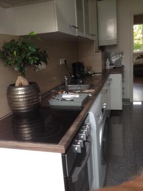 Foto - Etagenwohnung in Hannover zur Miete