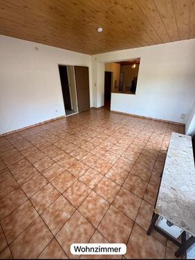 Foto - 4 Zimmer Erdgeschoßwohnung zur Miete in Saarbrücken