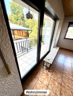 Foto - 4 Zimmer Erdgeschoßwohnung in Saarbrücken