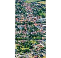 Hälfte eines Hauses mit 3 Zimmern, Küche und Bad zu vermieten - Uchte