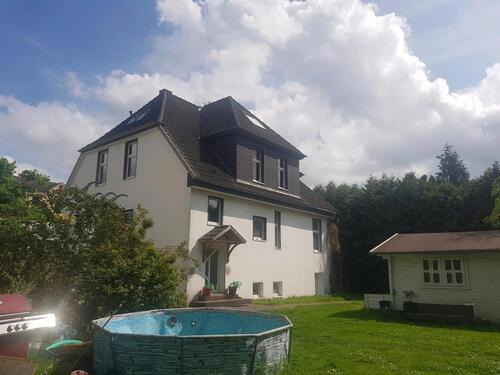 Foto - Renovierte Erdgeschosswohnung im Zweifamilienhaus in Dallgow