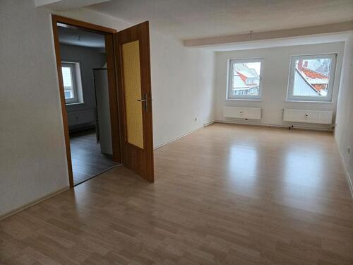 Foto - helle gemütliche Oberwohnung - 450,00&nbsp;EUR Kaltmiete, ca.&nbsp; 55,00&nbsp;m&sup2;