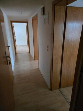 Foto - Dachgeschoßwohnung in Bad Grund (Harz) zur Miete
