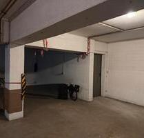 Tiefgaragen Stellplatz in Lüneburg Kefersteinstrasse zu vermieten - Kirchgellersen