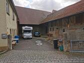 Foto - Bauernhof mit Stallungen und (Scheune)zu vermieten.
