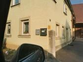 Foto - Etagenwohnung in Weikersheim zur Miete