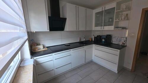 Foto - Helle 3 Zimmer Eigentumswohnung mit Balkon Stadtnah Kattenstroth