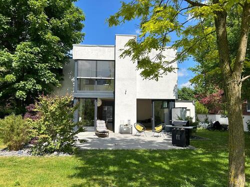 Foto - 6 Zimmer Einfamilienhaus zum Kaufen in Hannover