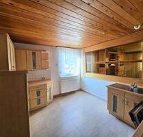 5 Zimmer Wohnung Jobcenter Möglich ! Zwickau Zentrum KÜCHE !!!
