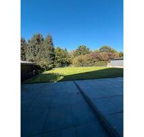 Wohnung mit Terrasse und Garten - Siershahn