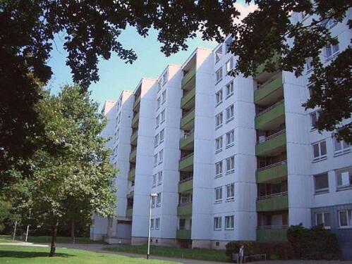 Foto - Wohnung ca 80qm Balkon Gäste-WC Aufzug Kapitalanlage 8,3% Rendite