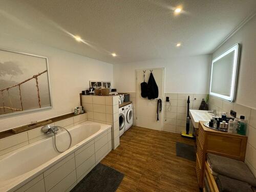 Foto - 4 Raum Wohnung mit Einbauküche ab Januar 2026