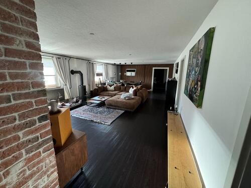 Foto - Etagenwohnung in Wurzen zur Miete