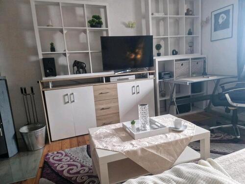 Foto - Etagenwohnung zur Miete in Landshut