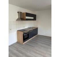 Superschöne 2 Zimmer-DG-Wohnung mit EBK, Stadtmitte - Bad Lobenstein