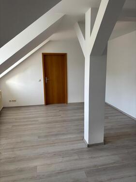 Foto - Etagenwohnung zur Miete in Bad Lobenstein