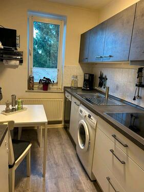 Foto - Etagenwohnung in Bobritzsch-Hilbersdorf
