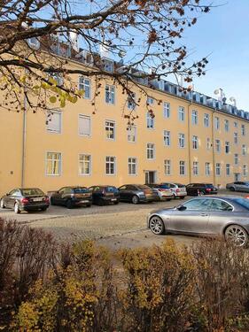 Foto - Wohnen über den Dächern Ingolstadts,Maisonette, 145qm
